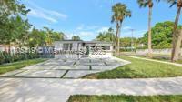 Rental Property at 1001 Sw 19th St 1, Fort Lauderdale, Broward County, Florida - Bedrooms: 4 
Bathrooms: 3  - $5,500 MO.