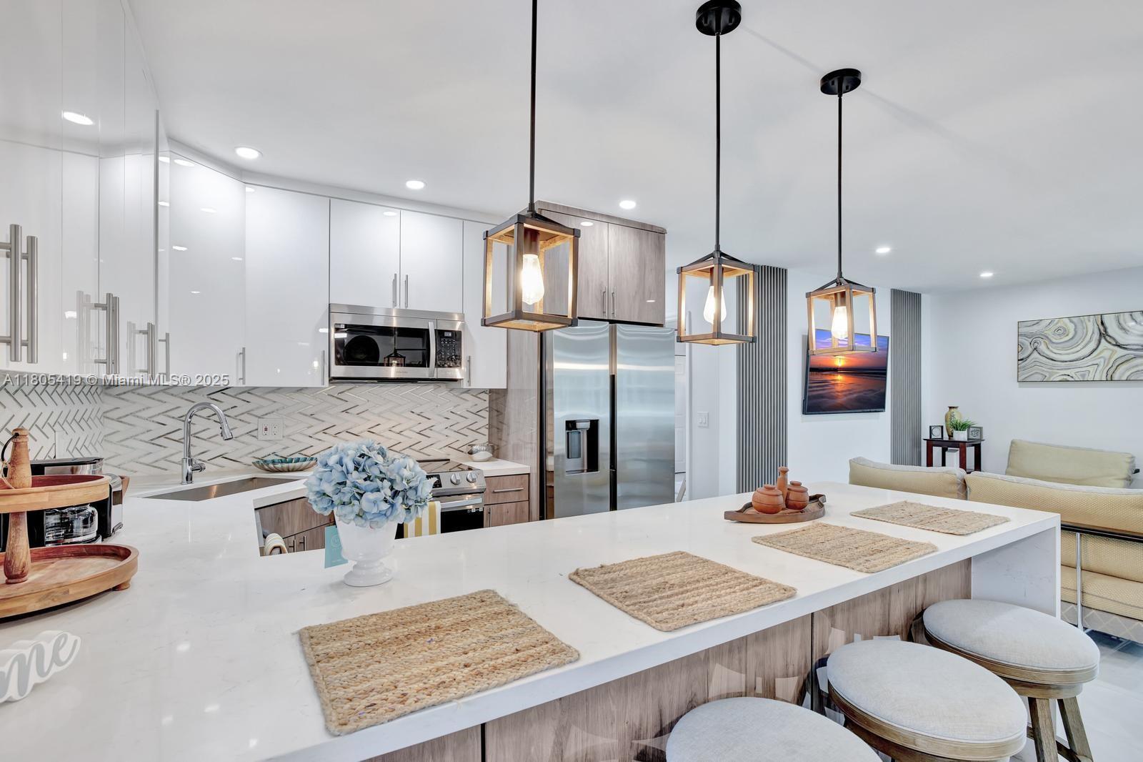 YELLOWSTONE PARK AMEN PLA - Residential Lease