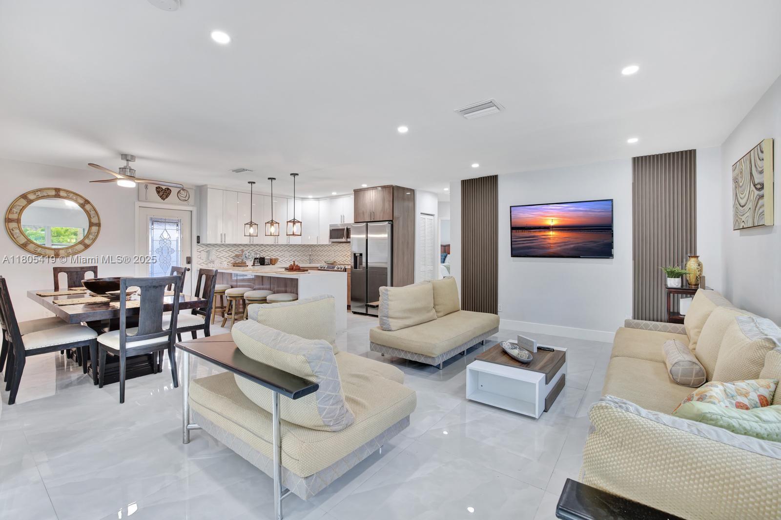 YELLOWSTONE PARK AMEN PLA - Residential Lease