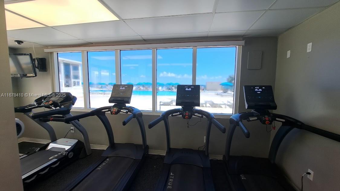 THE AVENTURA BEACH CLUB C - Residential