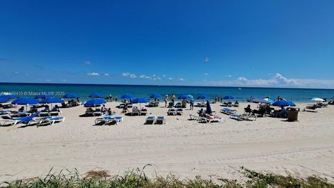 19201 Collins Ave 747 Sunny Isles Beach FL 33160
