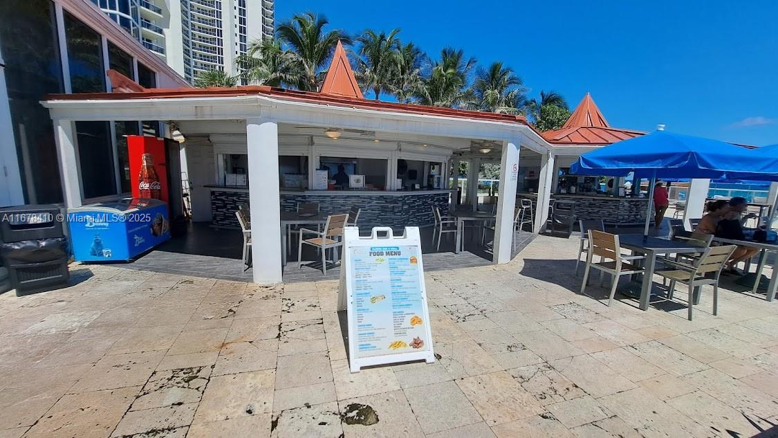 THE AVENTURA BEACH CLUB C - Residential