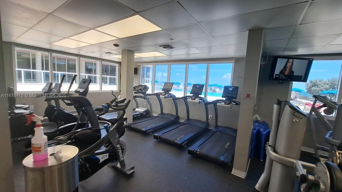 THE AVENTURA BEACH CLUB C - Residential