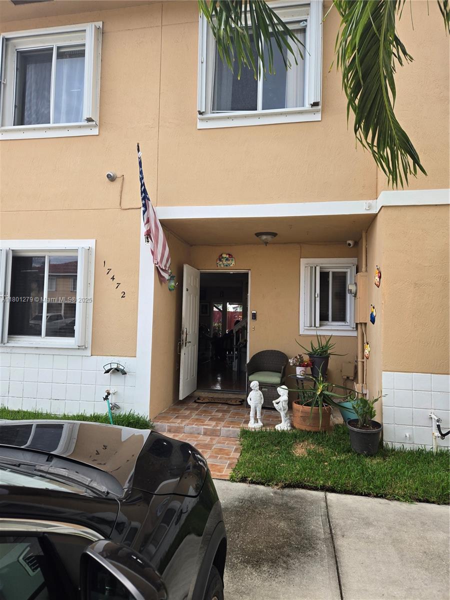 Property for Sale at 17472 Sw 140th Ct, Miami, Broward County, Florida - Bedrooms: 3 
Bathrooms: 3  - $419,999