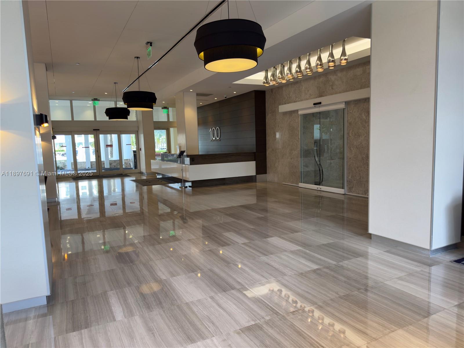 ARLEN HOUSE EAST CONDO - Residential Lease