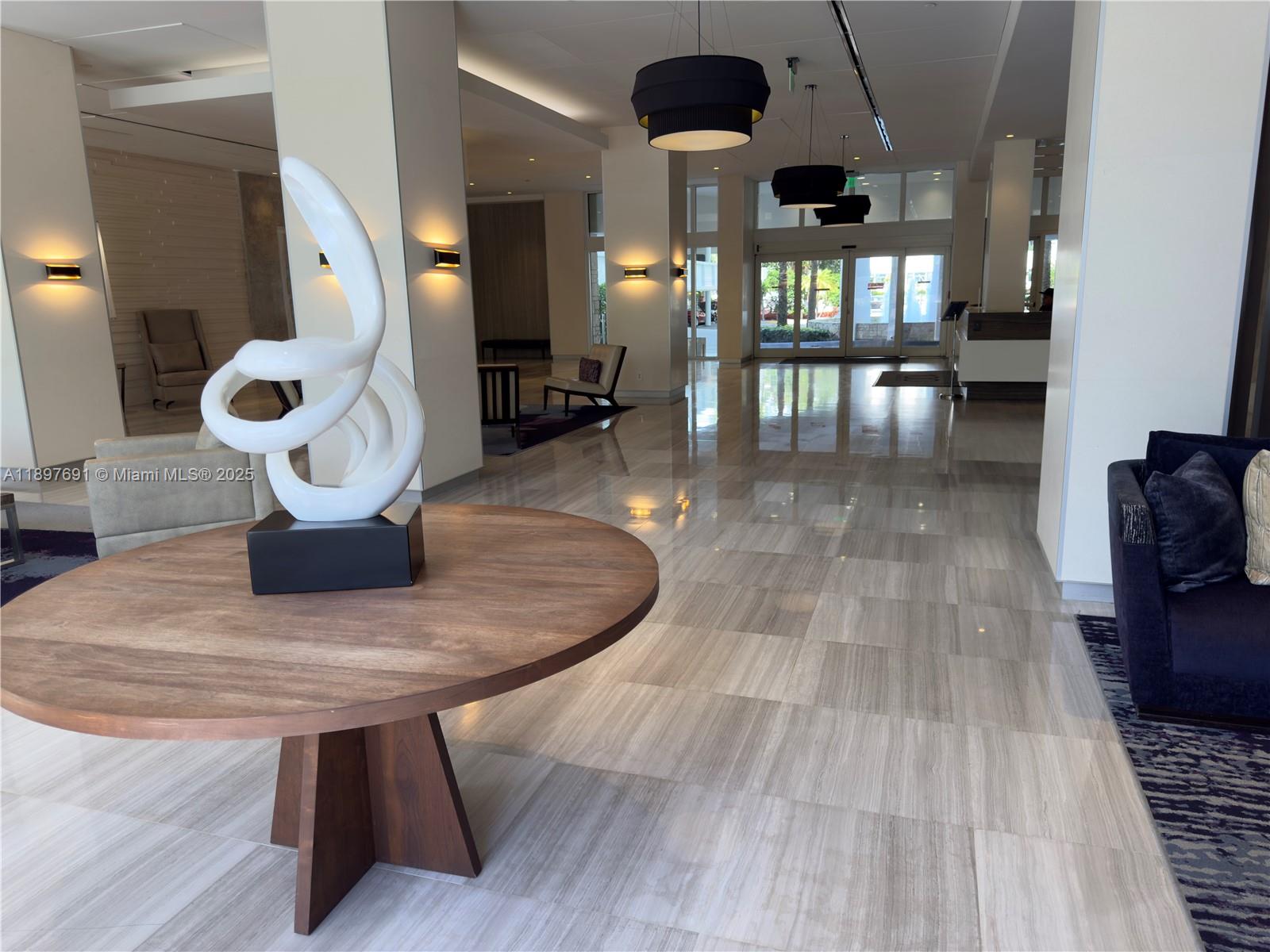 ARLEN HOUSE EAST CONDO - Residential Lease