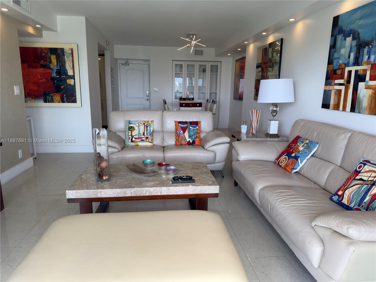 ARLEN HOUSE EAST CONDO - Residential Lease