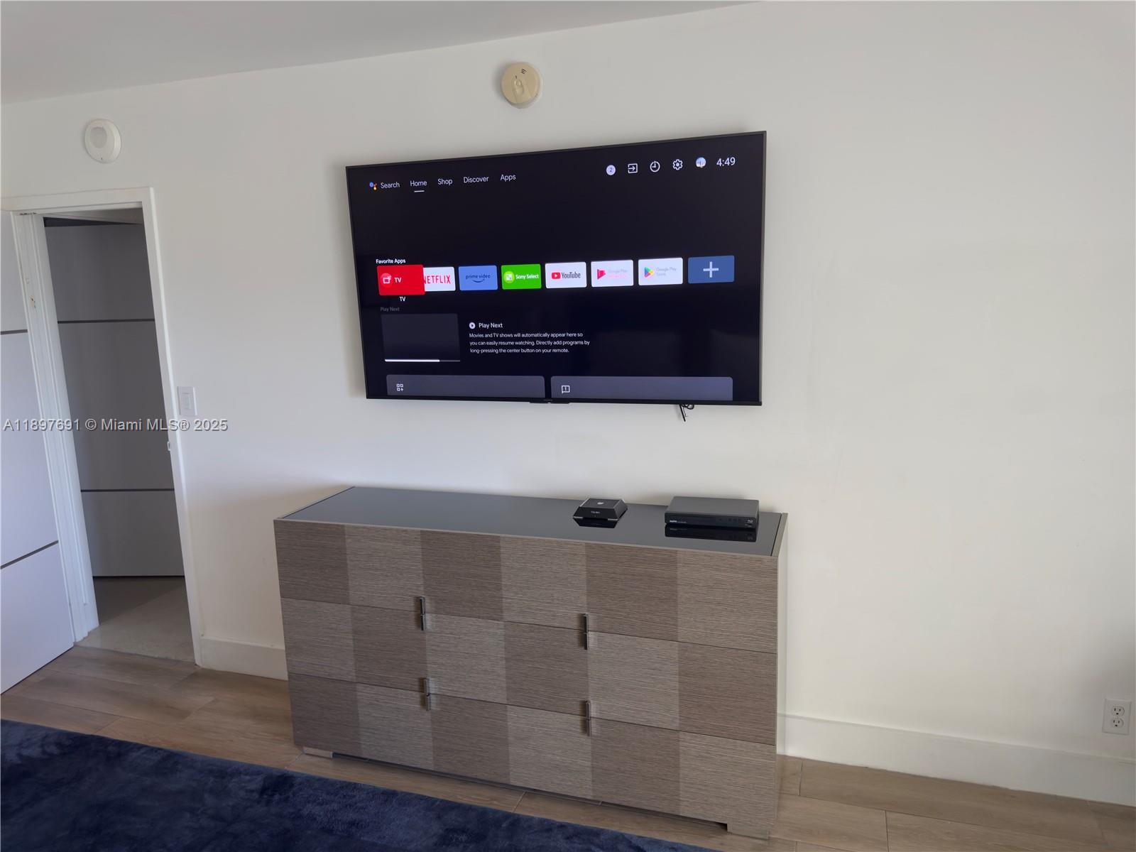 ARLEN HOUSE EAST CONDO - Residential Lease