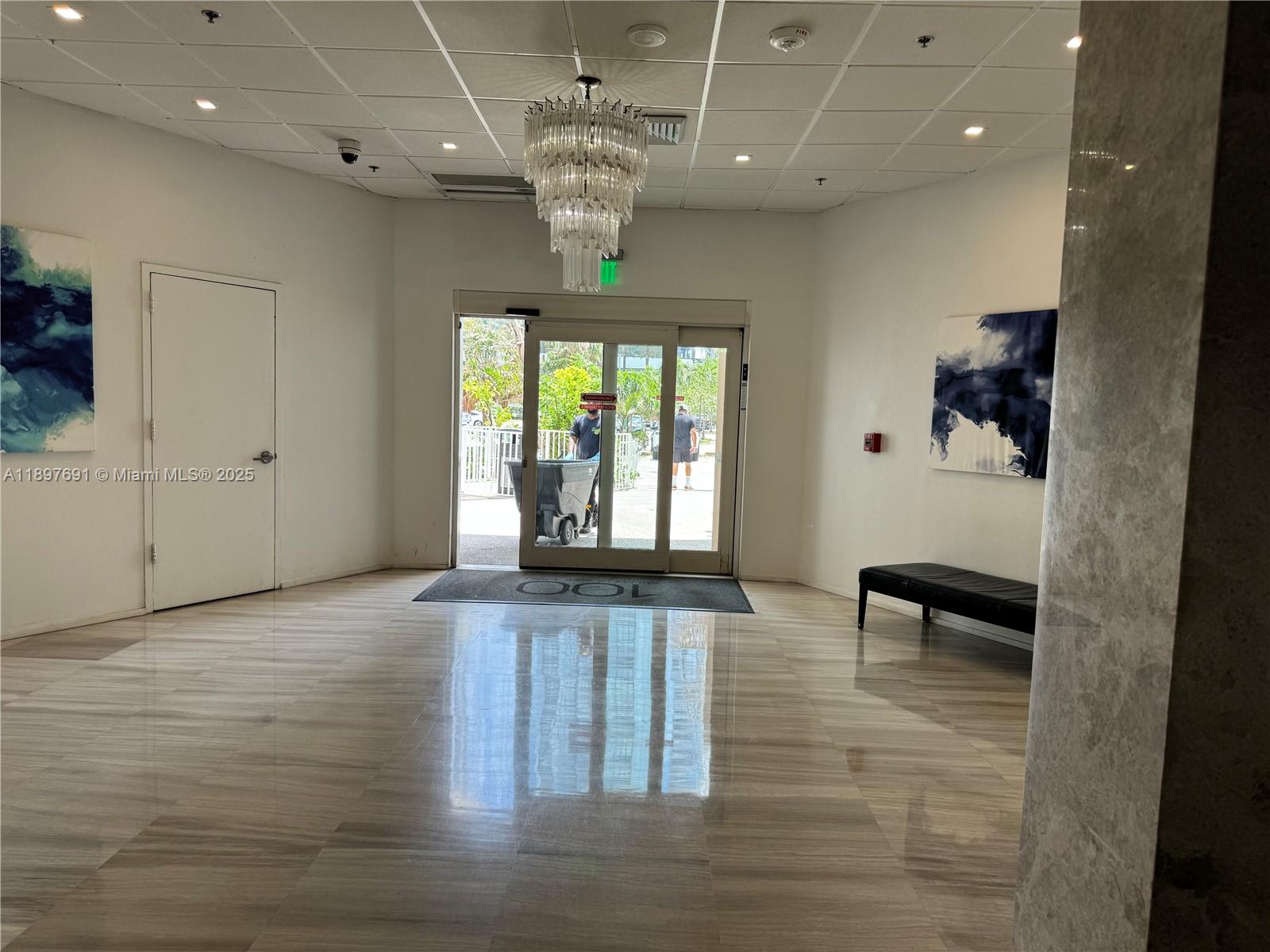 ARLEN HOUSE EAST CONDO - Residential Lease