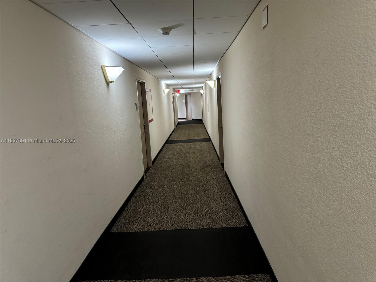 ARLEN HOUSE EAST CONDO - Residential Lease