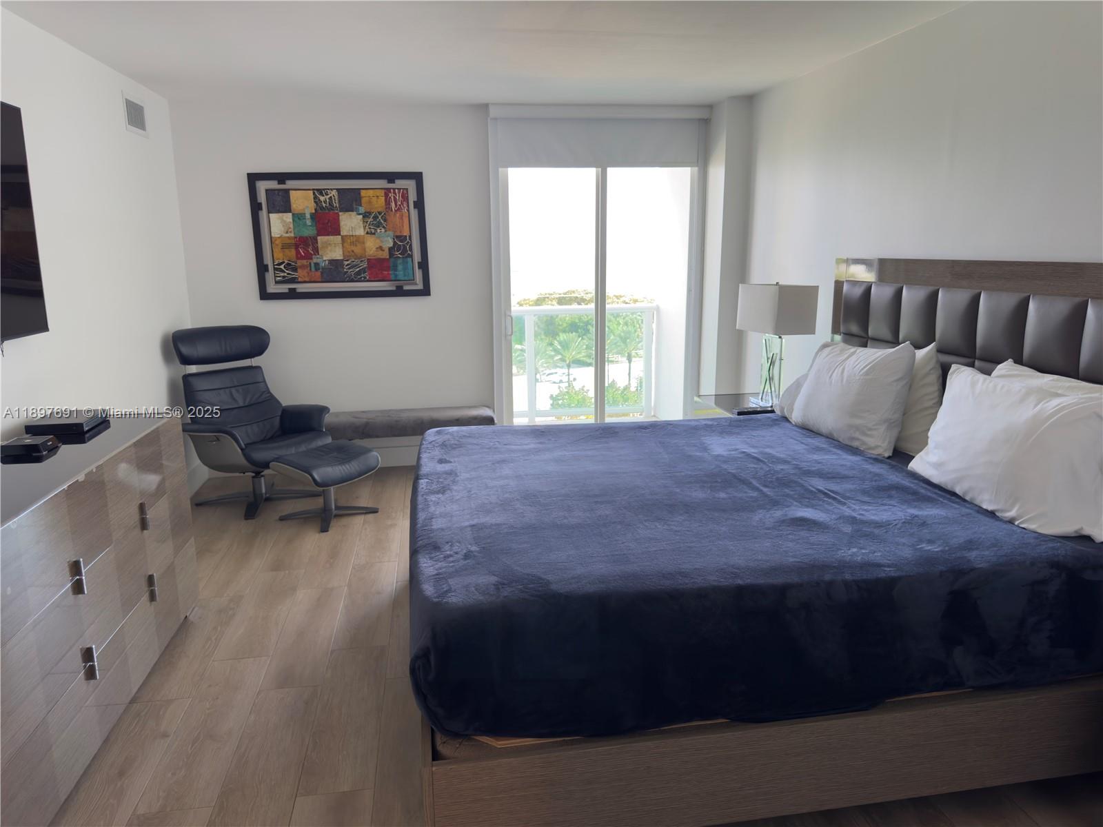 ARLEN HOUSE EAST CONDO - Residential Lease