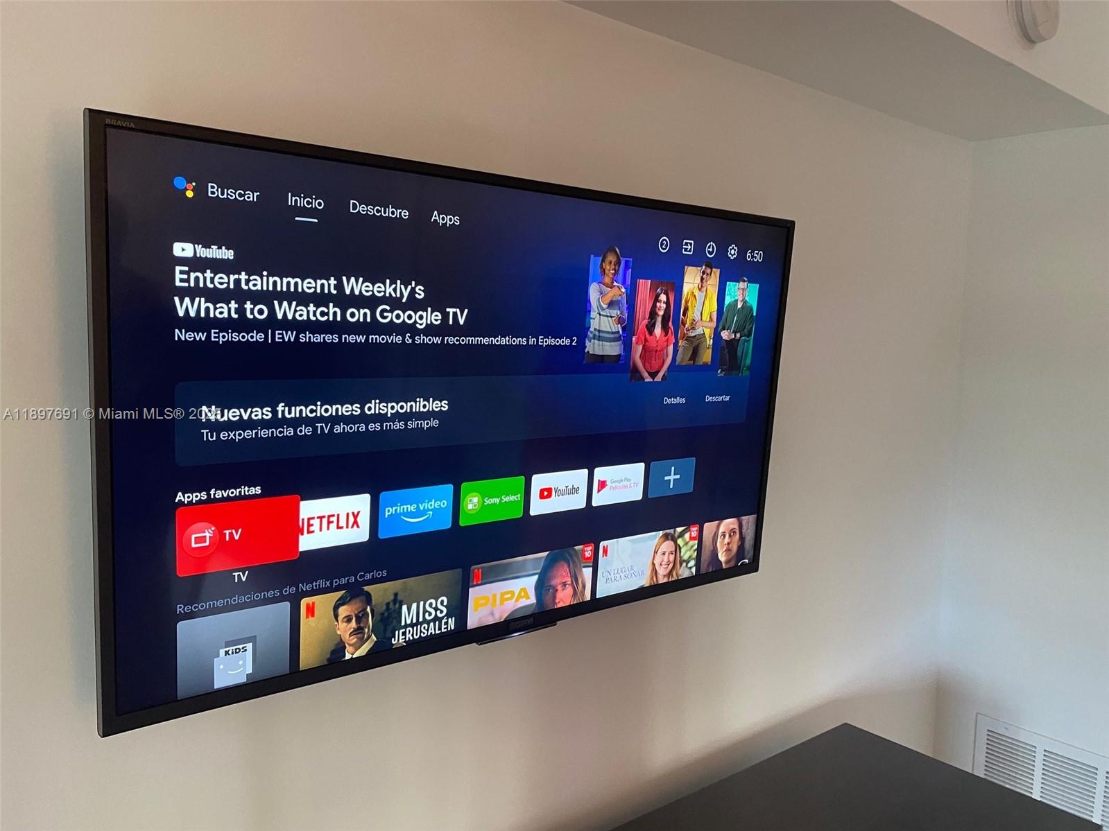 ARLEN HOUSE EAST CONDO - Residential Lease