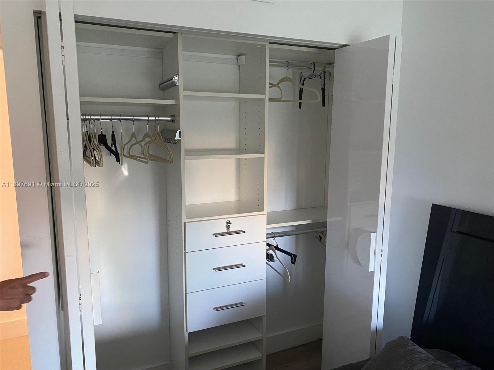 ARLEN HOUSE EAST CONDO - Residential Lease