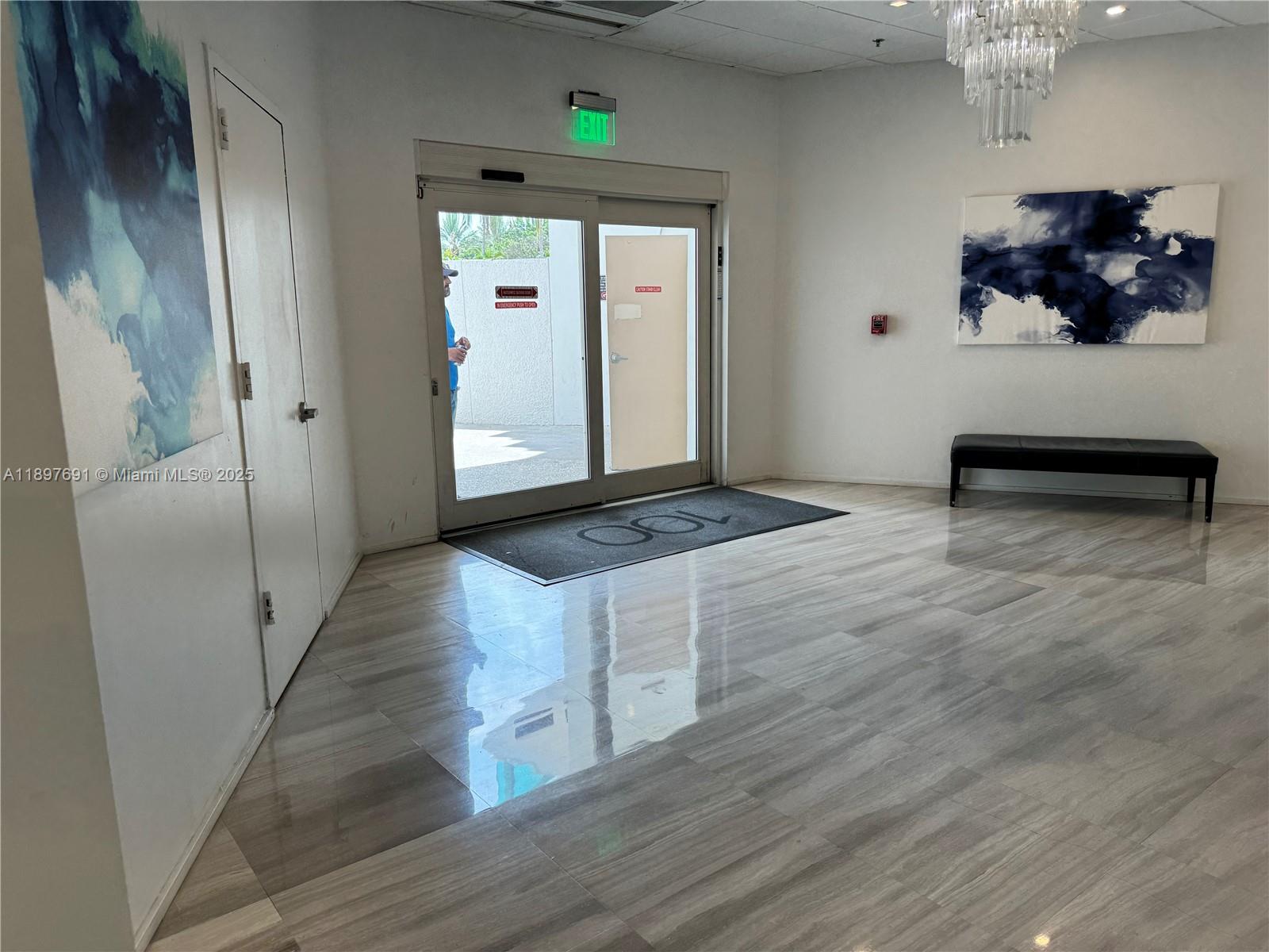 ARLEN HOUSE EAST CONDO - Residential Lease