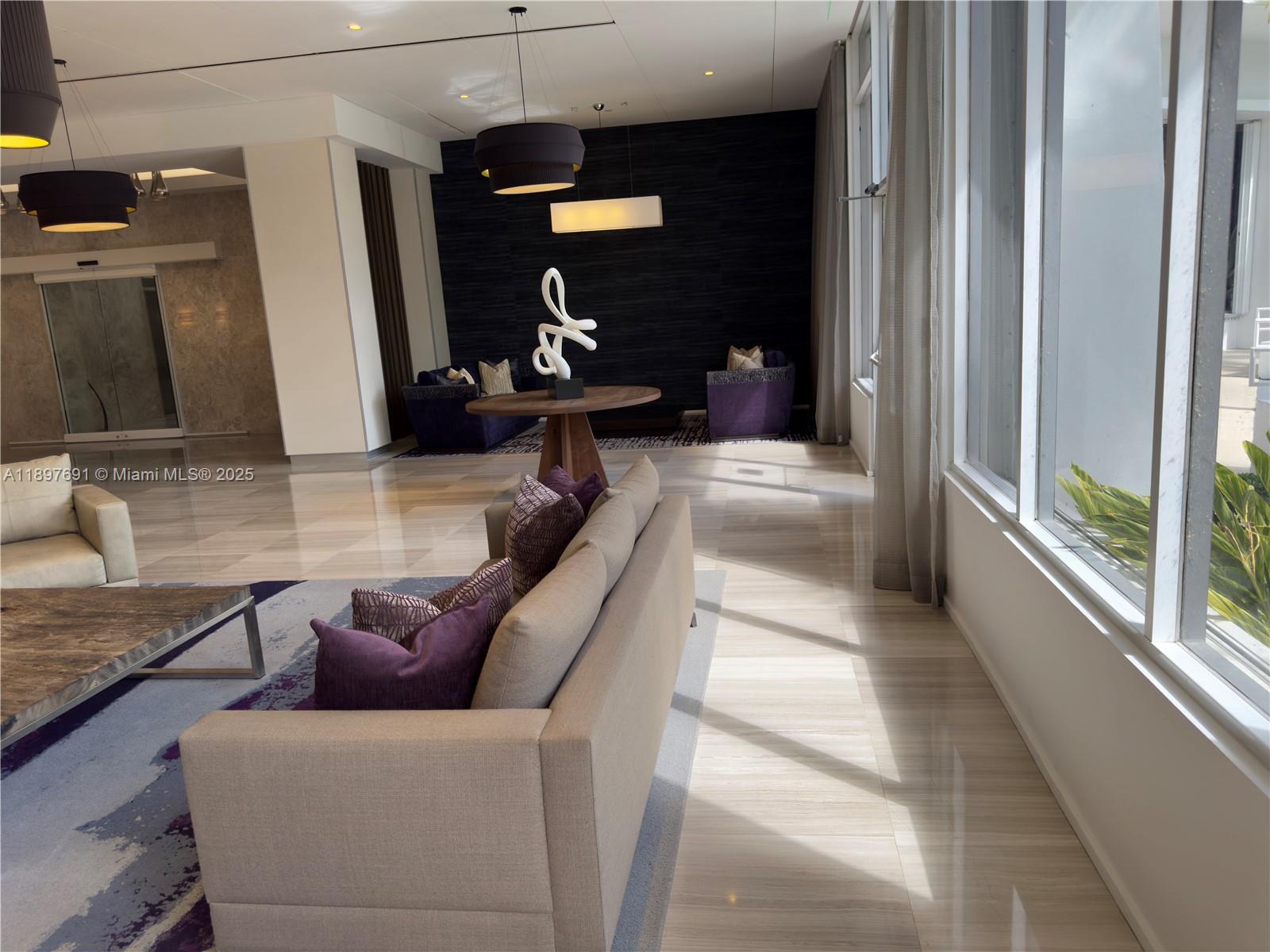 ARLEN HOUSE EAST CONDO - Residential Lease