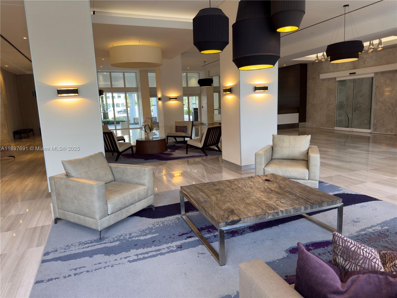 ARLEN HOUSE EAST CONDO - Residential Lease