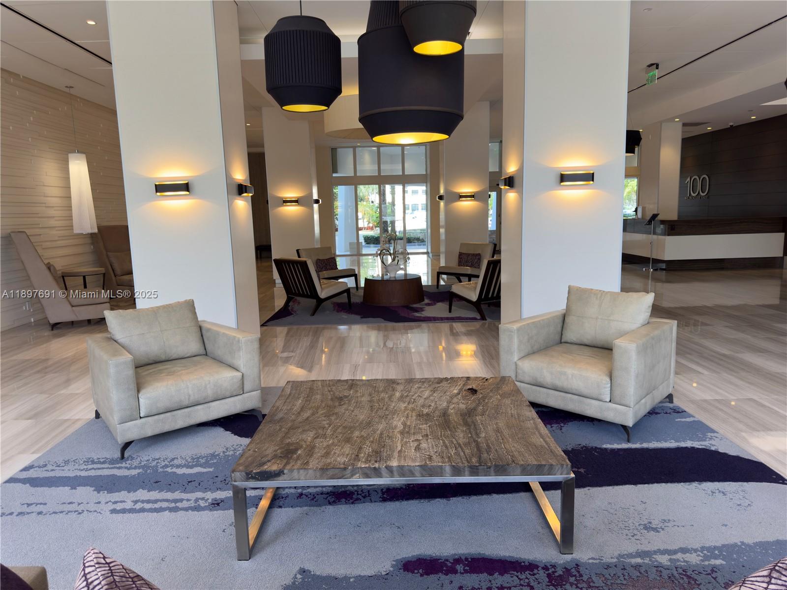 ARLEN HOUSE EAST CONDO - Residential Lease