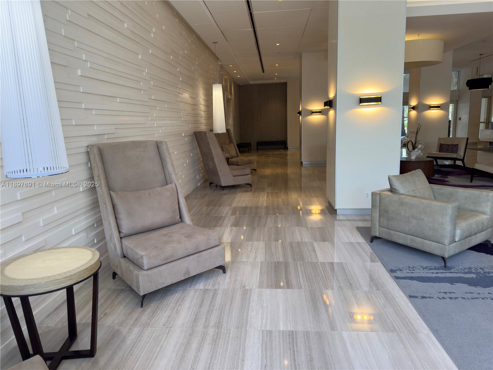 ARLEN HOUSE EAST CONDO - Residential Lease