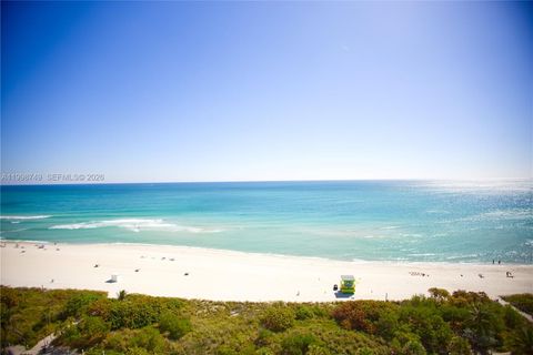 5555 Collins Ave 15M Miami Beach FL 33140