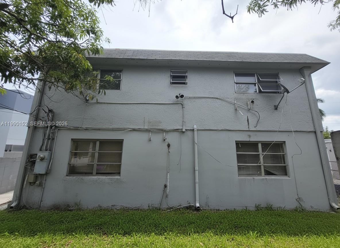 RIVER BEND - Residential