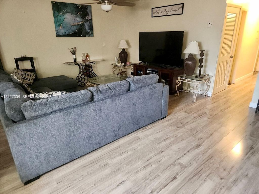 Photo of 4851 NW 11th Ct, Lauderhill, FL 33313 (MLS # A12022304)