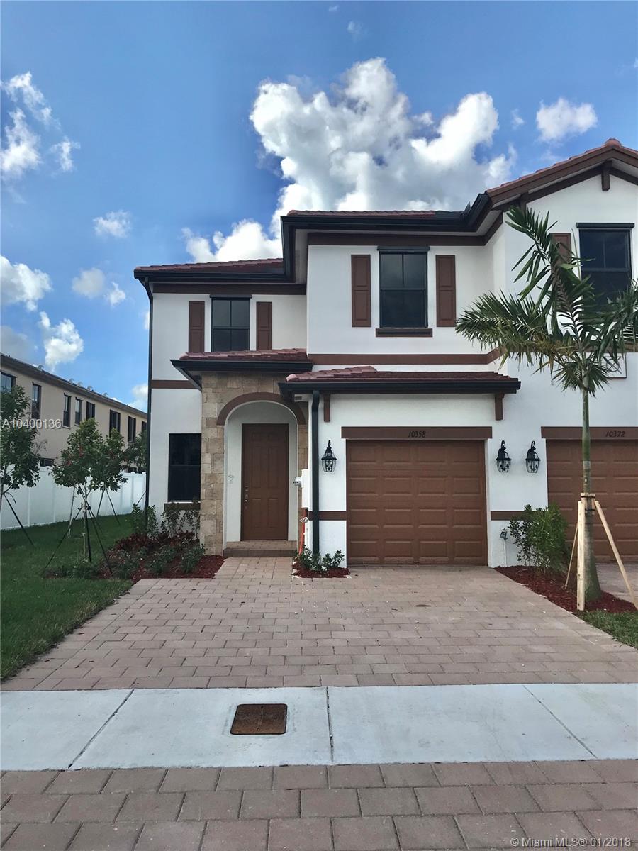 Aquabella - Residential Lease