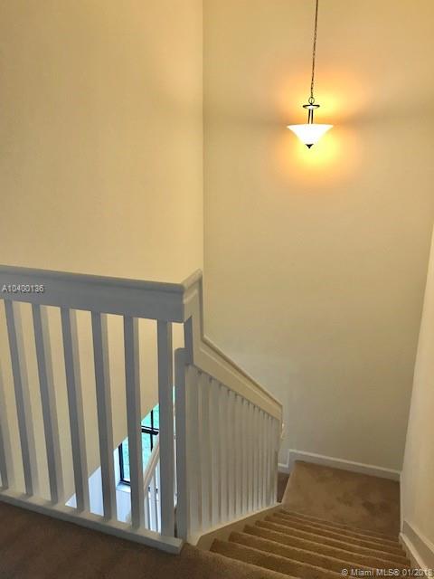 Aquabella - Residential Lease