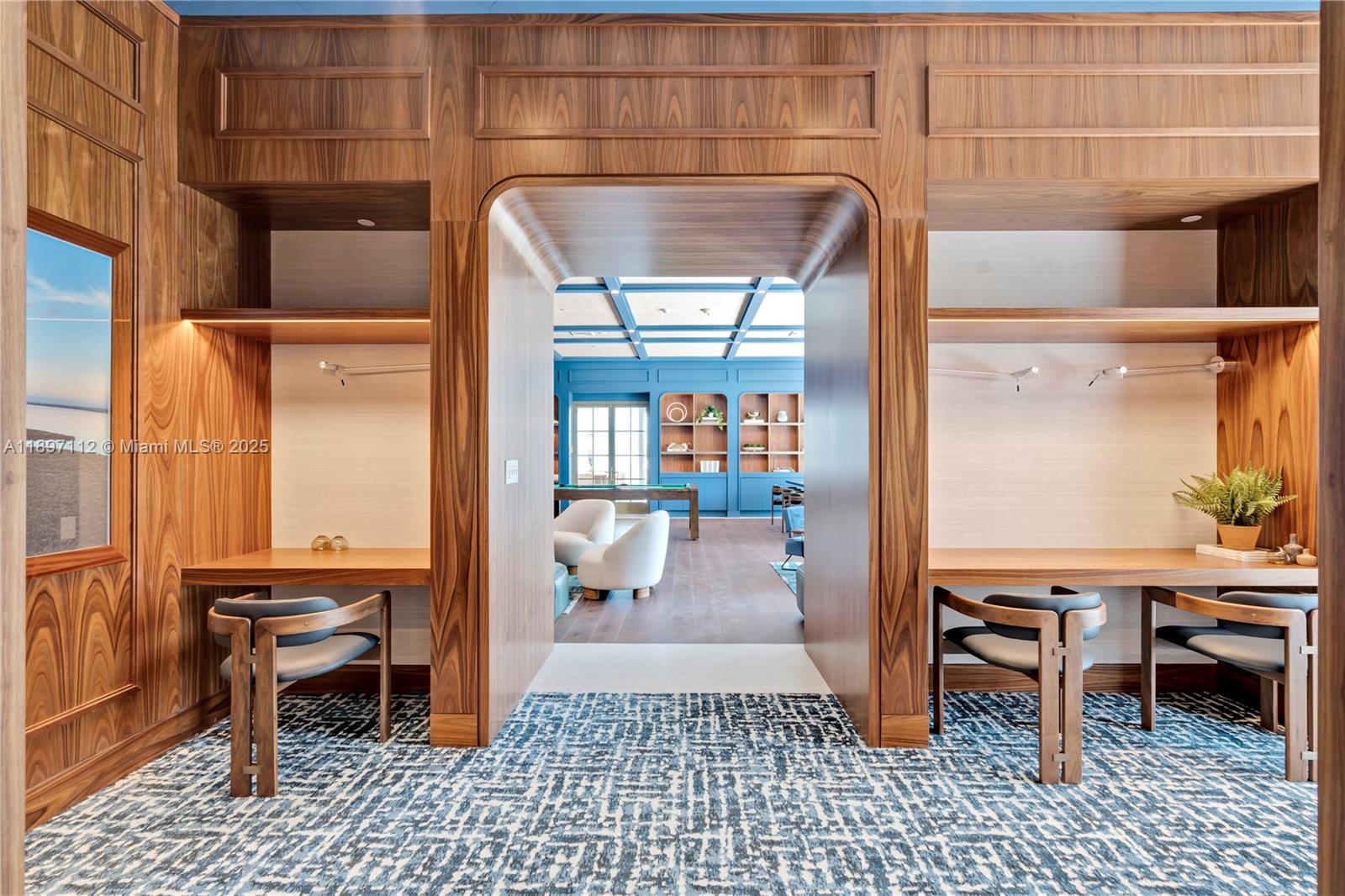 Mr. C Residences - Residential Lease