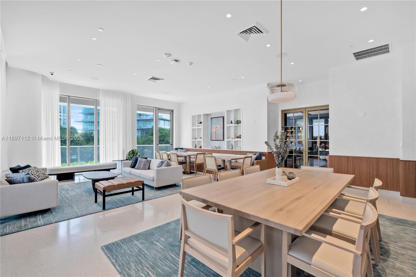 Mr. C Residences - Residential Lease