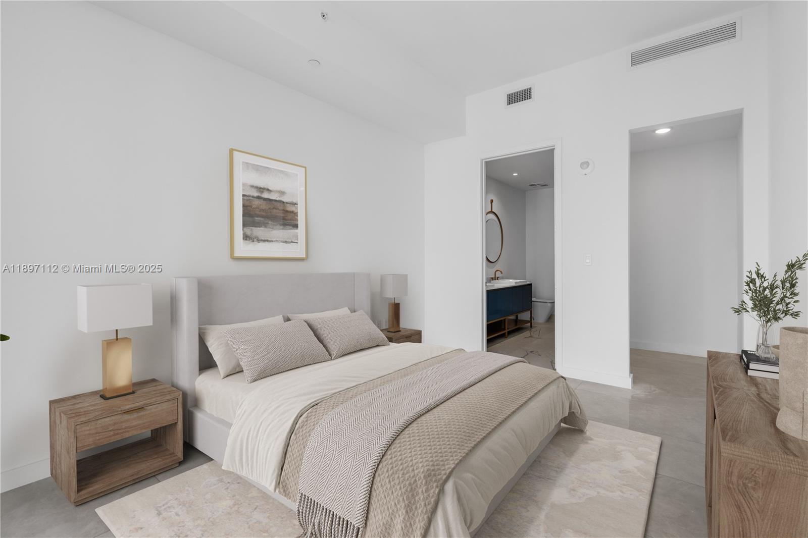 Mr. C Residences - Residential Lease