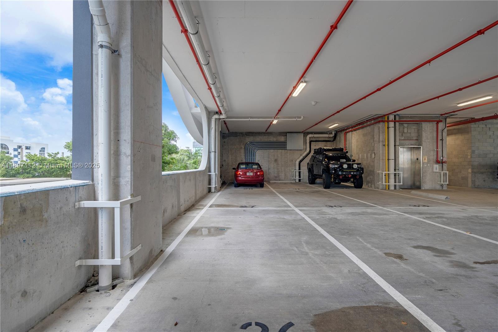 Mr. C Residences - Residential Lease