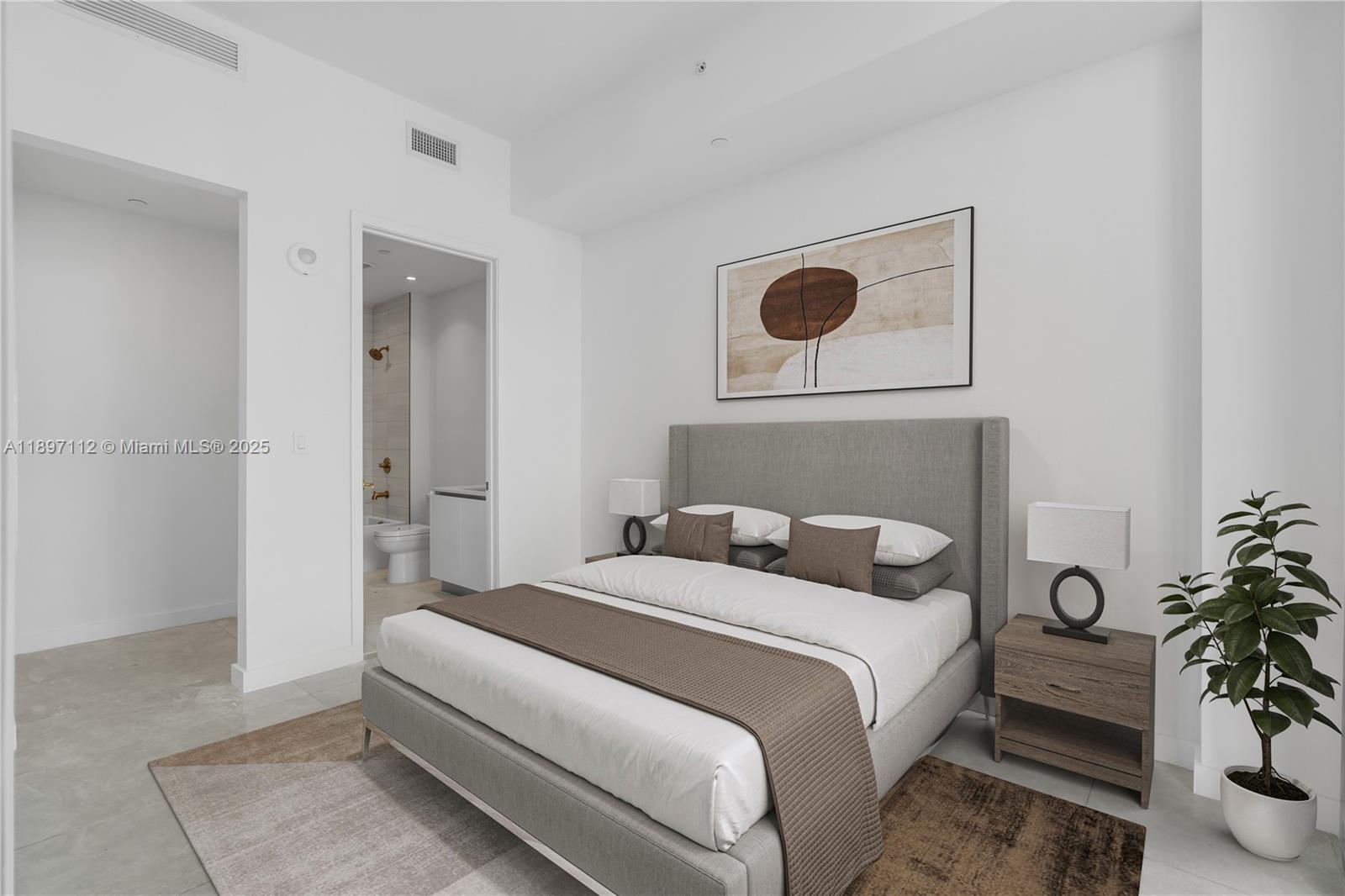 Mr. C Residences - Residential Lease