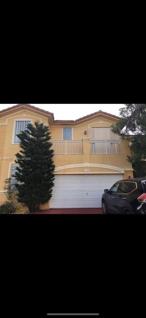 DORAL ISLES NORTH SEC ONE - Residential