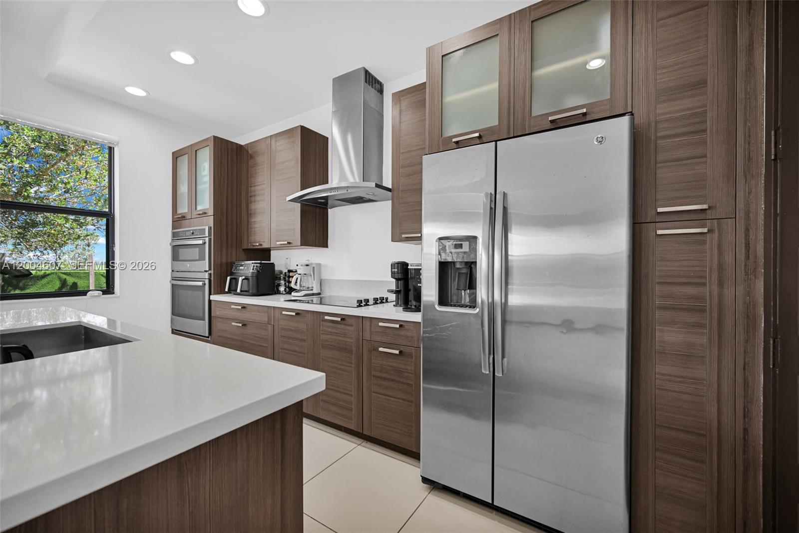 CRESTVIEW WEST - Residential