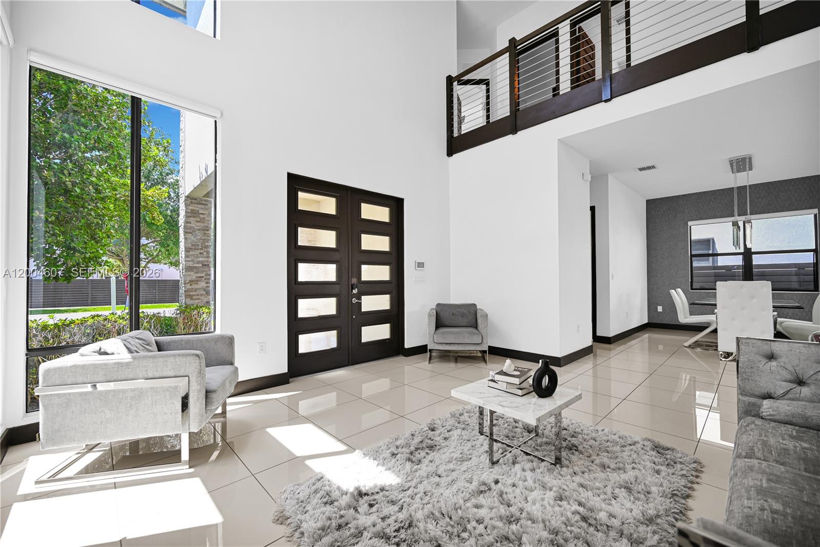 CRESTVIEW WEST - Residential