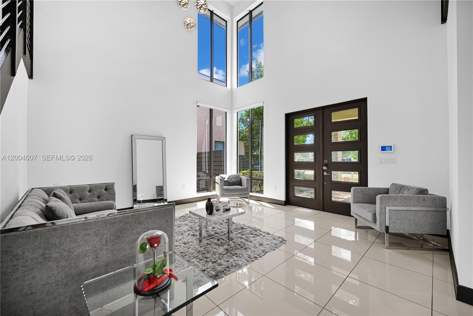 CRESTVIEW WEST - Residential
