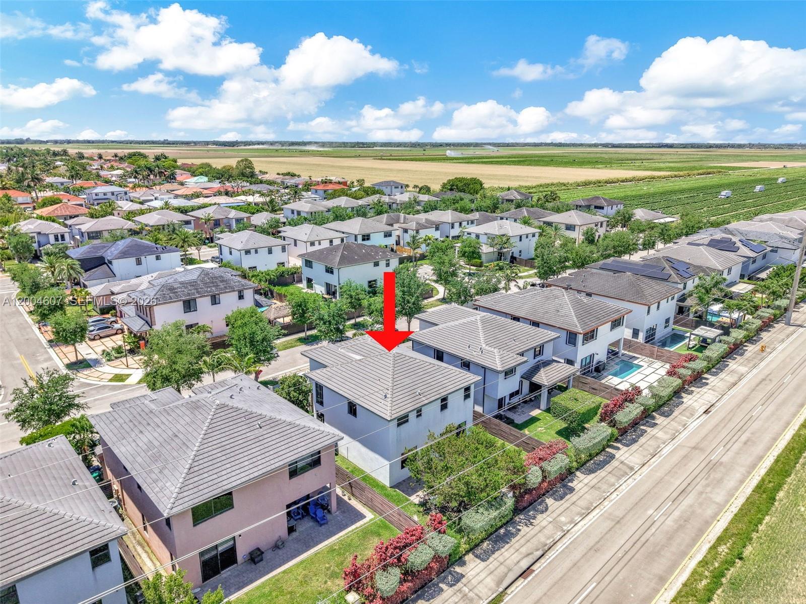CRESTVIEW WEST - Residential