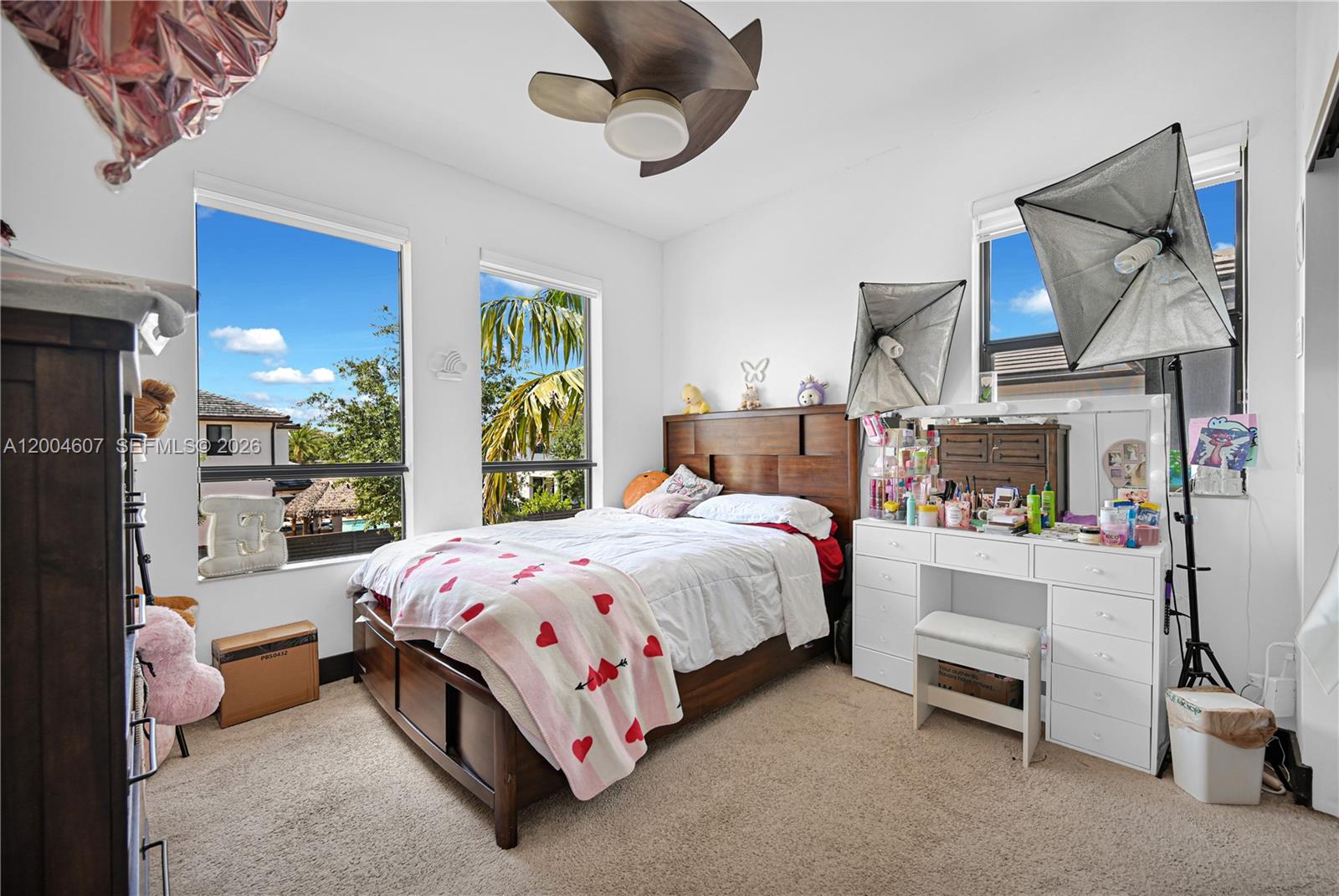 CRESTVIEW WEST - Residential