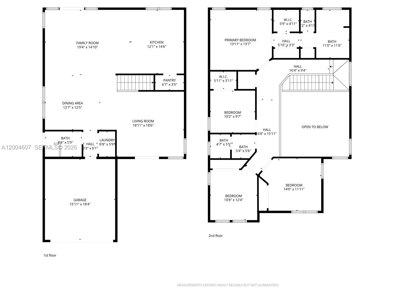 CRESTVIEW WEST - Residential