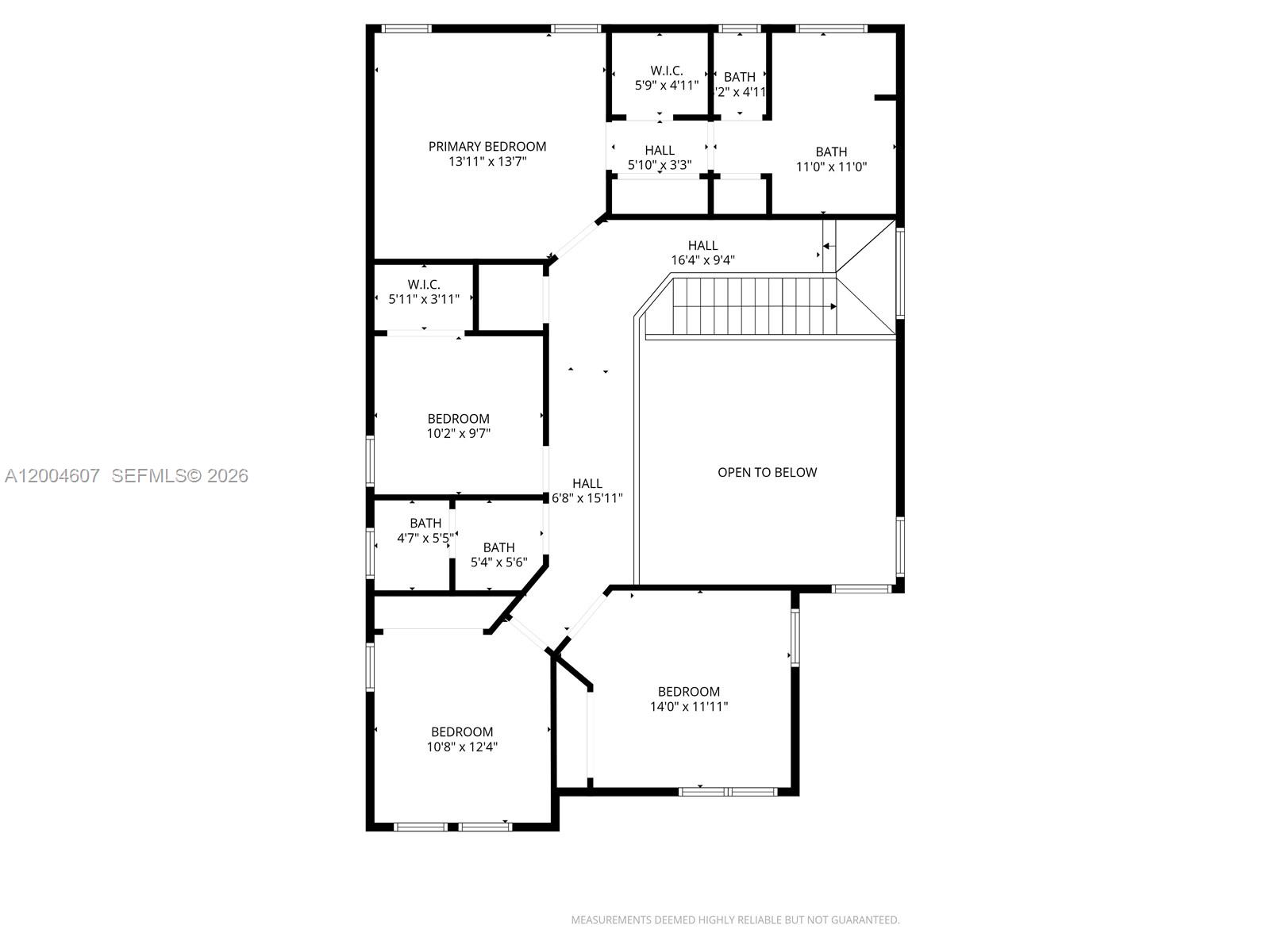 CRESTVIEW WEST - Residential