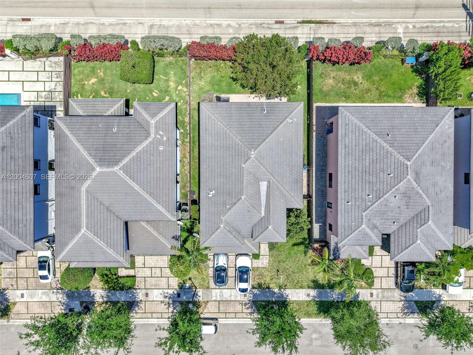CRESTVIEW WEST - Residential