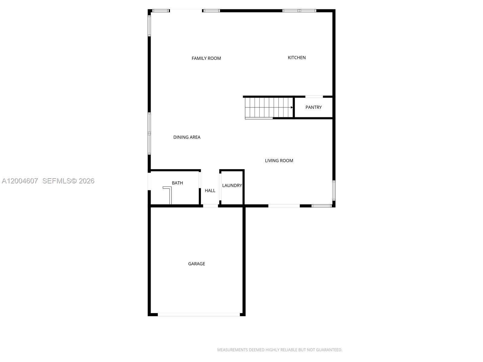 CRESTVIEW WEST - Residential