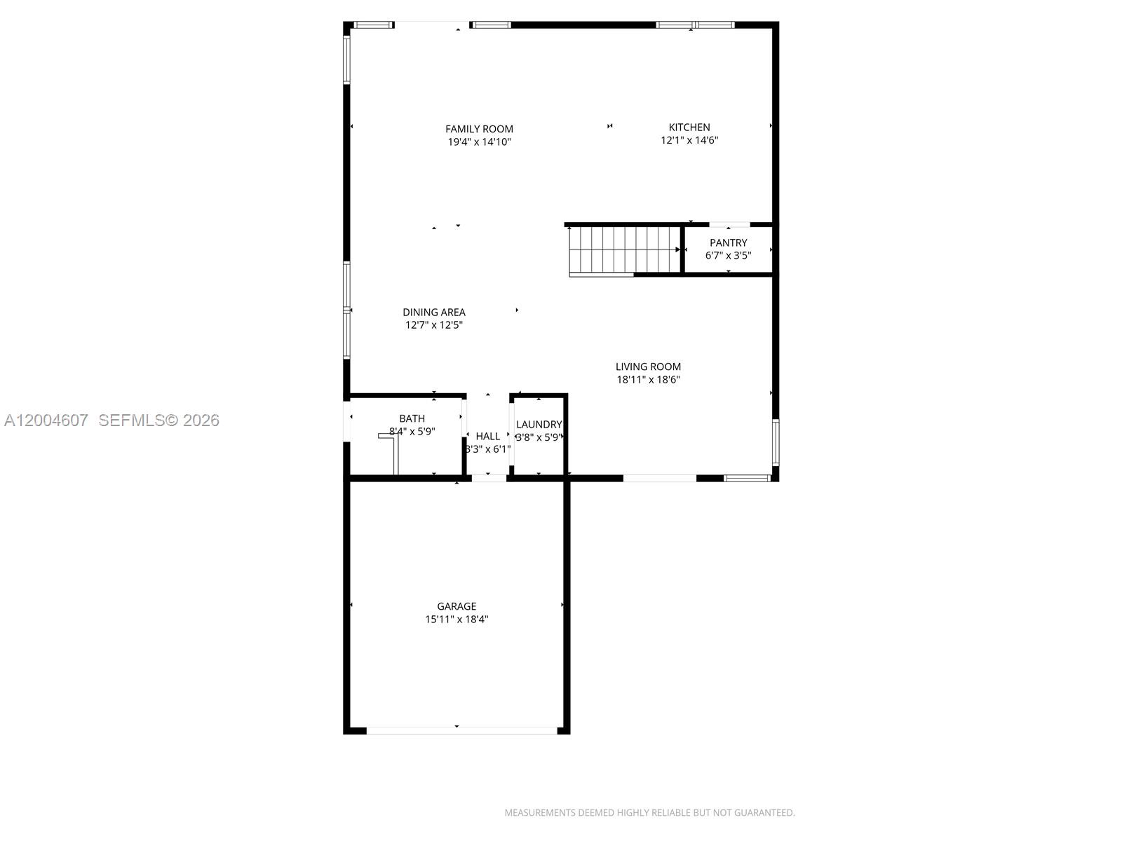 CRESTVIEW WEST - Residential