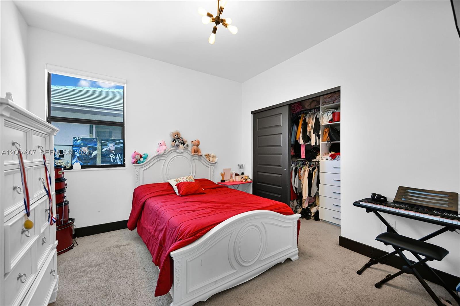CRESTVIEW WEST - Residential