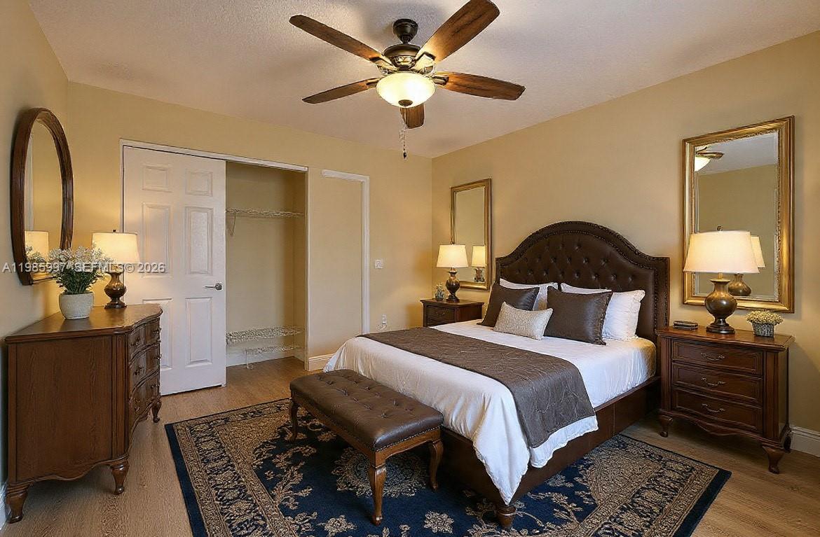 WYNDHAM LAKES NORTH - Residential Lease