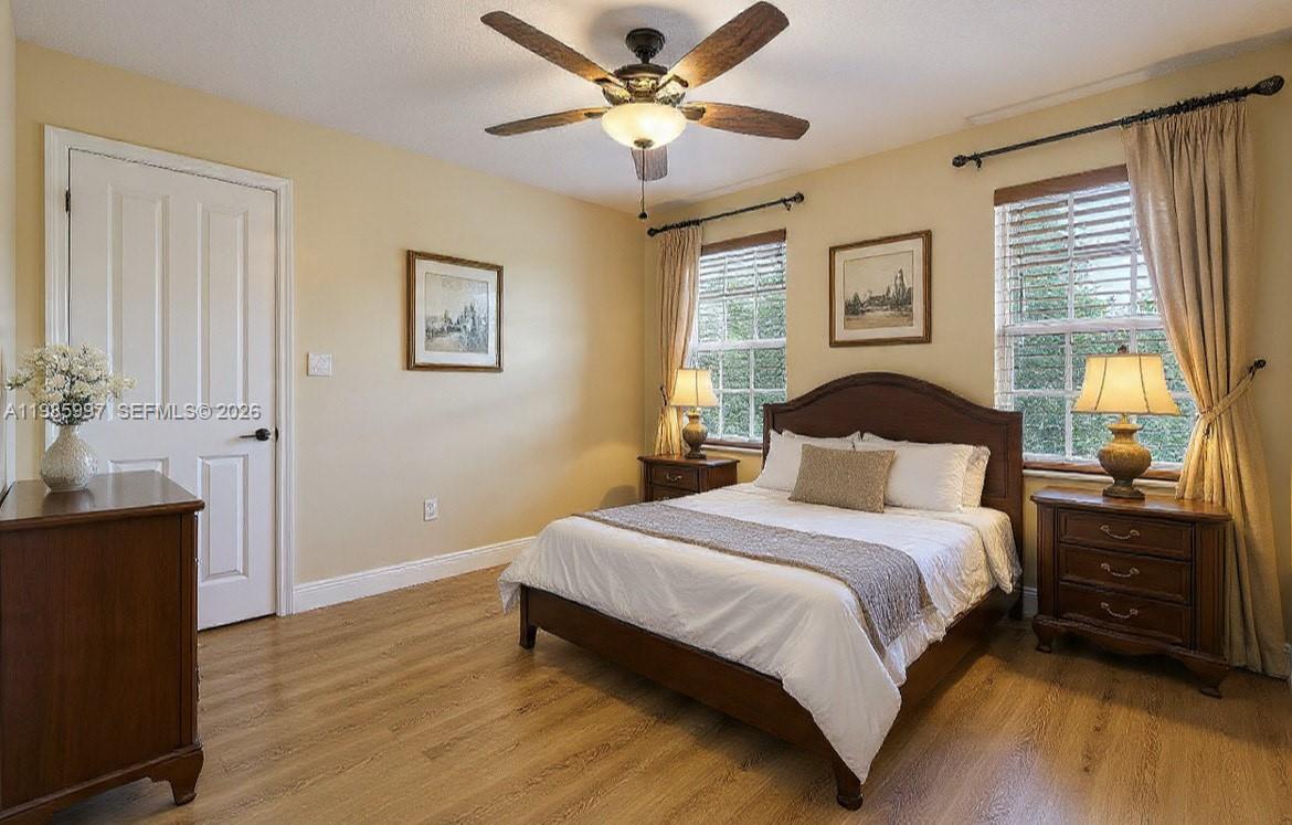 WYNDHAM LAKES NORTH - Residential Lease