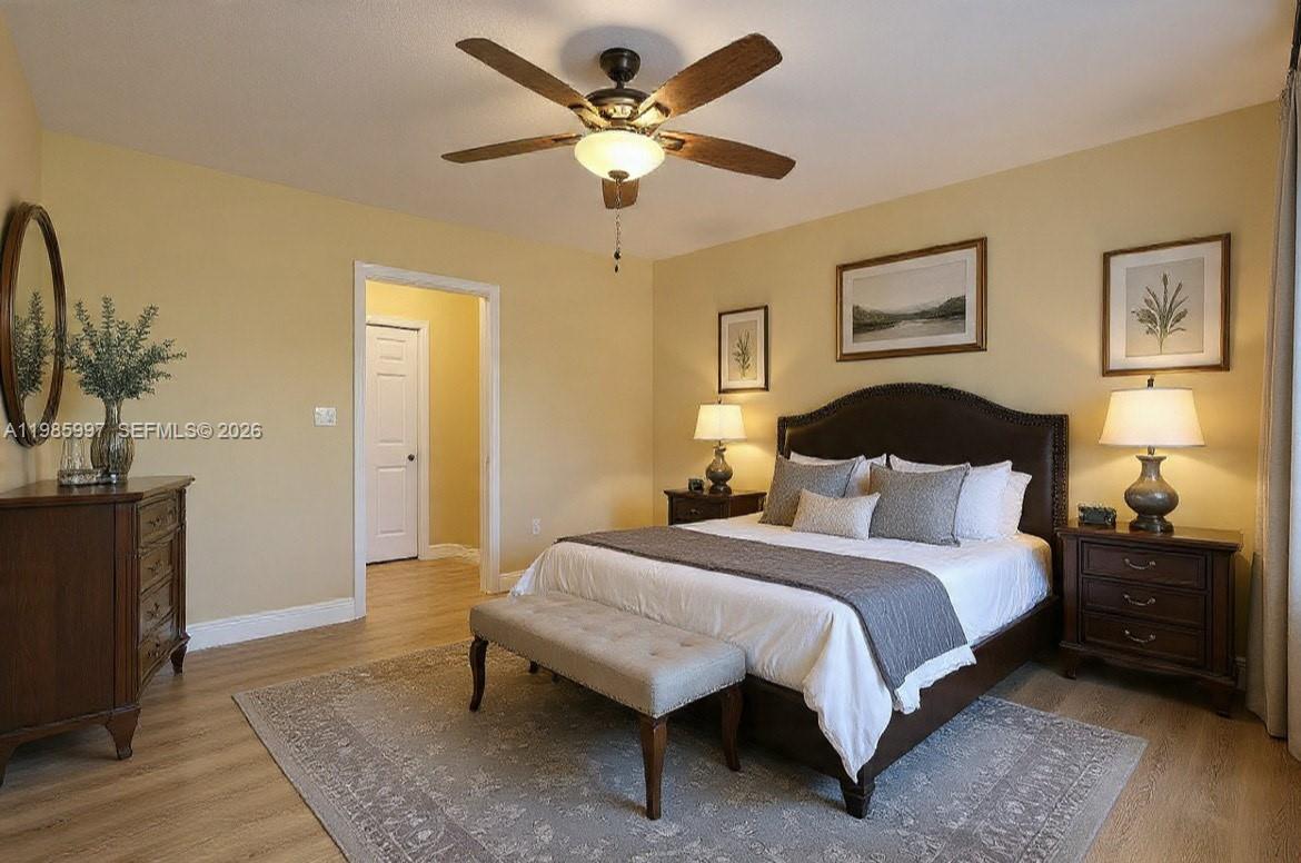 WYNDHAM LAKES NORTH - Residential Lease