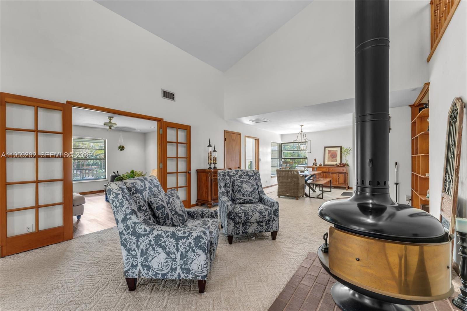 REDLAND 4/2 HOME EVENTS - Residential