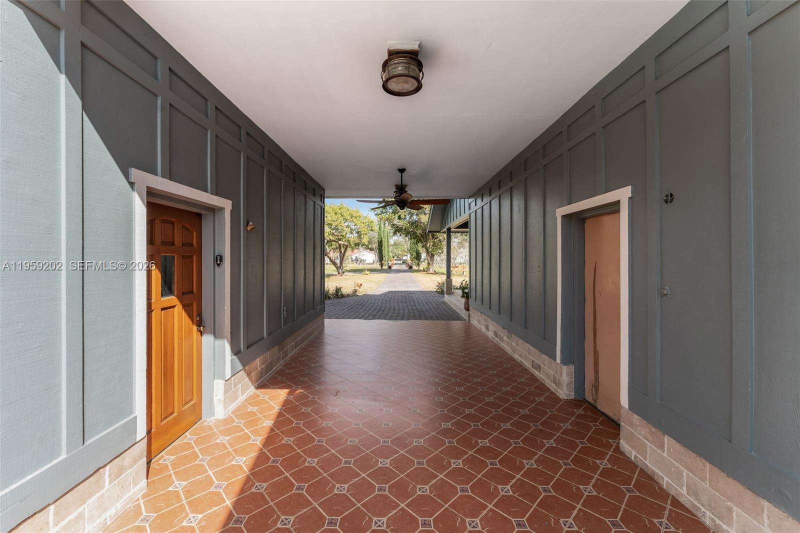 REDLAND 4/2 HOME EVENTS - Residential