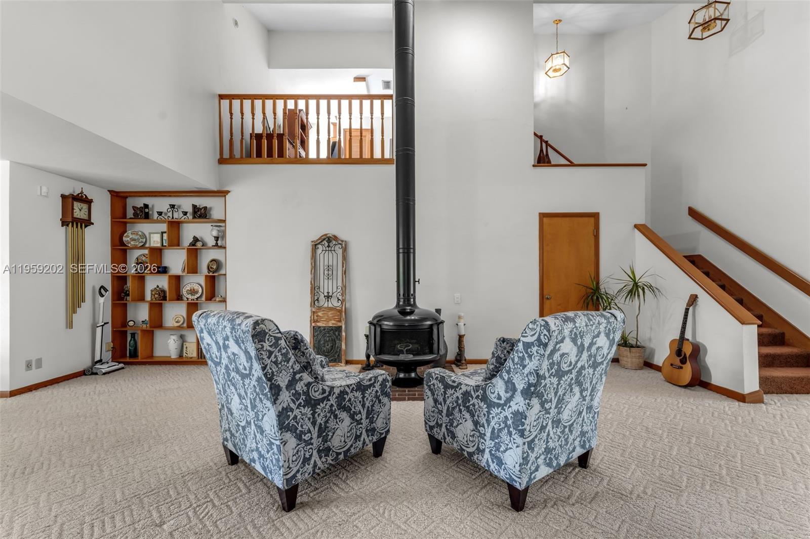 REDLAND 4/2 HOME EVENTS - Residential